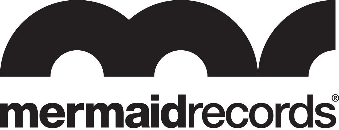 Mermaid Records logo